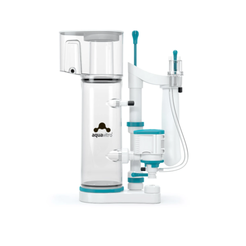 Aquavitro Division Skimmer espumador de proteínas para acuarios marinos.