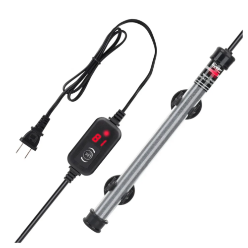 hygger hg096 200w aquarium heater