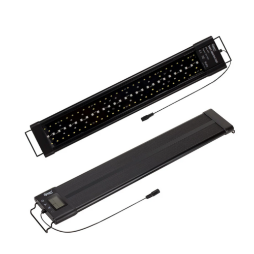 hygger hg957-72w nature pro aquarium led light