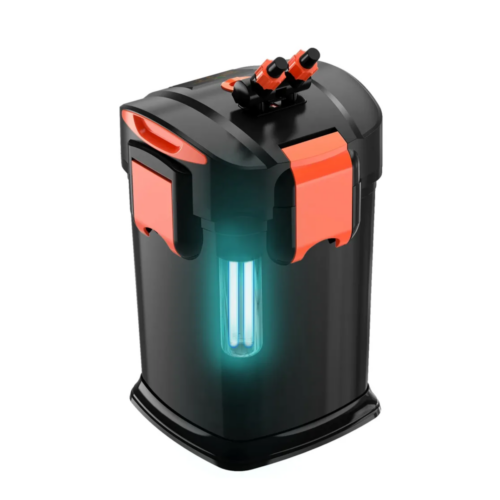 hygger hg101 800l external filter uv sterilizer