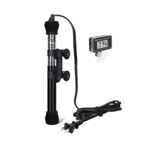 hygger hg998 100w aquarium heater